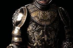 Knightandraven Armor Lannister Jaime Lannister