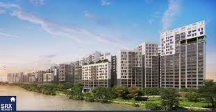 That is an integrated bto development with a hawker centre and shops, i believe. Bto Vs Hdb Resale 2017 Singapore Property News