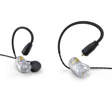 Dynamic Drivers Or Balanced Armature? The Technology In Your Earbuds