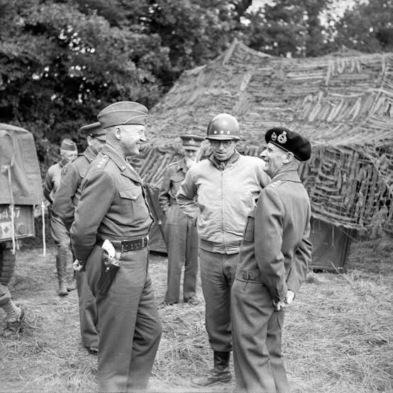 Operation Fortitude: The Great Deception - Warfare History Network