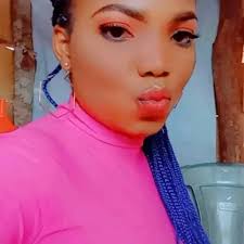 Jolaade Princess Ninmzy Augustinian