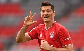 Bayern munich star robert lewandowski did not see the poland national team achieve the results that it wanted to at the european . From Cold Champion To World S Best Robert Lewandowski S Journey To No 1 Robert Lewandowski The Guardian