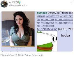 See more 'booba' images on know your meme! Booba Know Your Meme