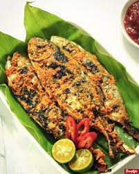 Nah, berikut ini beberapa bumbu dan juga cara membuat ikan bakar yang enak. Wajib Coba 15 Sajian Ikan Khas Indonesia Ini Unik Menggugah Selera