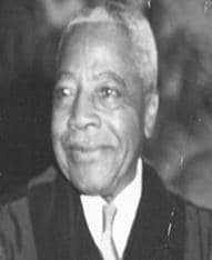 The COGIC History Page