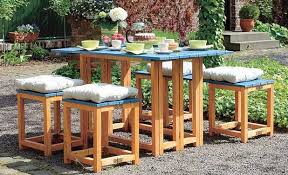 Möchten sie möbel selber bauen? Gartenmobel Selber Bauen Selbst De