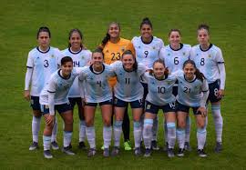 Veja mais ideias sobre seleção argentina, argentina, futebol. Saiba Como Chega A Argentina Para A Copa Do Mundo De Futebol Feminino