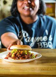 Memphis Flyer Memphis Ranked Best Barbecue City In America