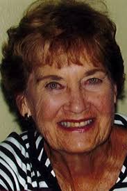 Diane Eaton 1935-2021