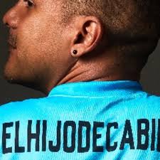 De vuelta a casa de Alan, en esta oportunidad regresé con un pequeño regalo  enviado por un señor de #menegrande #municipiobaralt llamado Jonathan  Montilla @jonathanjose2408 quien es enfermero del Hospital. Con cariño