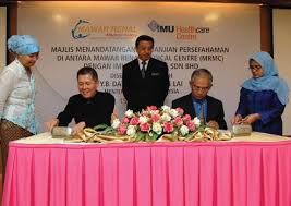 Mawar renal medical centre | 50 followers on linkedin. News Imu Signs Moa With Mawar Renal Medical Centre For Provision Of Quality Healthcare Services To Patients Pdf Free Download