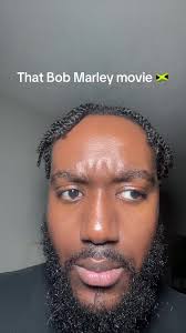 Bob Marley Movie Pool Scene