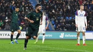 Cutrone e llorente:l'udinese rivoluziona l'attacco. Sky Udinese Non Solo Llorente Sprint Decisivo Per Cutrone Sorpassato Il Parma Gonfia La Rete