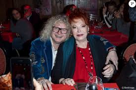 Vous savez que je suis spécialiste de napoléon 1er. Exclusif Pierre Jean Chalencon Et Regine Regine De Son Vrai Nom Regina Zylberberg Fete Son 89eme Anniversaire Au Restaurant La Chope Des Tuileries A Paris Purepeople