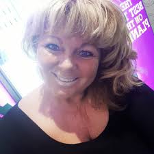 His And Her's Creative Hairstyling