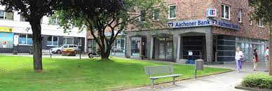 > aachener bank kostenlos geld am automaten gezogen haben: Aachener Bank Eg Mein Leben Lang Geschaftsstelle Aachen Rathausplatz Richterich