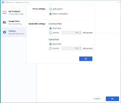 Backup and sync app has three options. 20 Ways To Solve Google Drive Does Not Sync All Files And Folders Problem