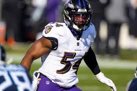 1 source for news and information. Baltimore Ravens Lose Another Edge Rusher To Free Agency
