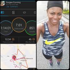 Run often, but run fast. 13 Tips For Becoming A Faster Runner