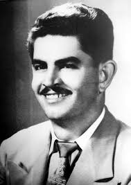 Ignacio Rivera Obituary