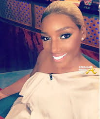 Nene Leakes Will Reportedly Earn At Least $2.5 Million for #RHOA Season 10! 