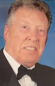 Funeral Notice for Mr Brian Edwin Burton