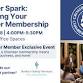 Chamber Spark: Energizing Your Chamber Membership event image