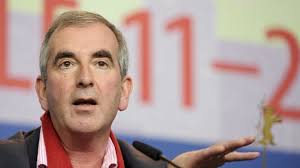 Left Bank Developing Adaptation Of Robert Harris' 'The Fear Index'