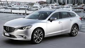 Vw golf variant 1.6 diesel met 189000kms bj 2014 ( euro5) 2de eigenaar steeds altijd op tijd onderhouden en altijd zorg voor gedra. 2016 Mazda6 Wagon 2 2d Awd A T European First Drive The Truth About Cars