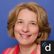 Dr. Irene Freeman, MD