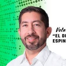 Abraham Espinoza's Instagram, Twitter & Facebook