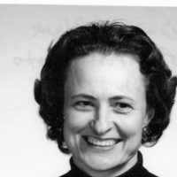 Ouida Raphiel (1926–2017)