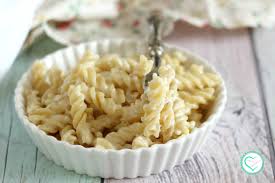 Pasta Ai 4 Formaggi Ricetta Veloce E Facile Cucina Prediletta