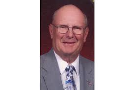 Ralph Garland Morrison