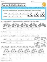 These division worksheets are a great resource for children in kindergarten, 1st grade, 2nd grade, 3rd grade you may also allow pick the divisors to test. Grade 3 Multiplication And Division Workbook Making Math Visual Bundle Math Visuals Teaching Third Grade Math Upper Elementary Math