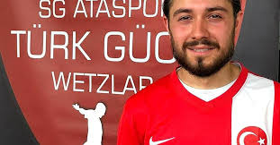 Letzter Schritt für Türk Ata, Finale für SG Ehringshausen