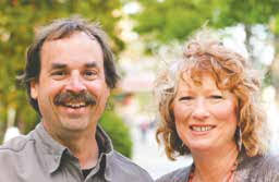 Grow Benzie Hosts First 'Bayou