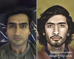 In the past developers had to use complex image recognition techniques and algorithms such as pattern recognition. Ai Art Doppelganger Apps Google Facial Recognition