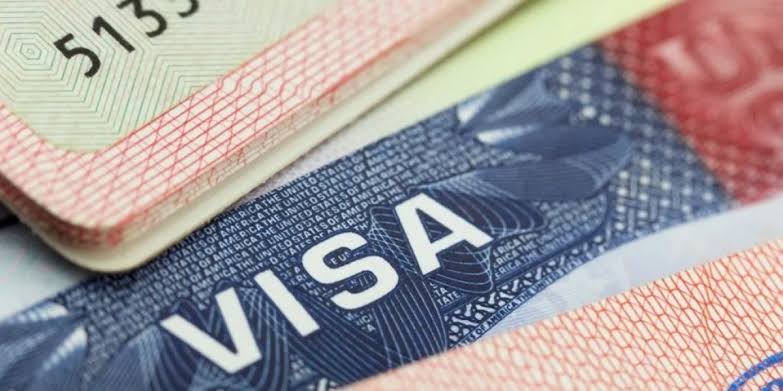 Embajada de EE. UU. aclara que visas son un privilegio, no un derecho - El Mercurio de Tamaulipas
