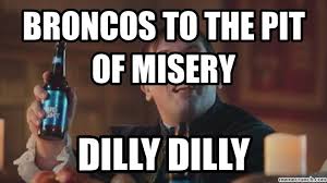Misery Memes