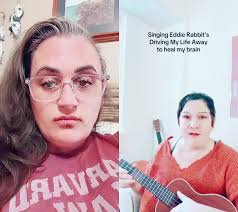 duet with @Amy Stacey Curtis #braininjurysurvivor