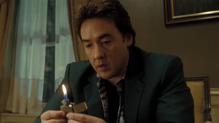 Adapting Stephen King's 1408: Checking Into The Haunted Hotel Room And The  2007 Movie's Multiple Alternate Endings | Cinemablend