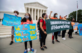 We did not find results for: Immigration Reform Dreamers Daca Recipients Hope To Stay In Us
