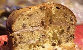 1 kg di gelato alla crema e nocciola. Panettone Con Gelato La Ricetta Del Dolce Natalizio Leitv