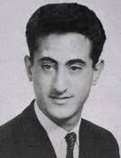 James Ferrucci, Mendon, MA Massachusetts currently in Spring Hill, FL USA