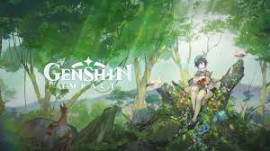 Check spelling or type a new query. Genshin Impact Wallpaper Genshin Impact Game Db