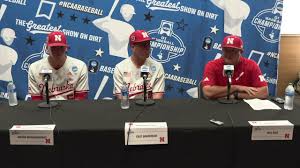 Nebraska Baseball