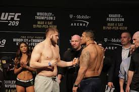 Marcin tybura is a ufc fighter from lodz poland. Marcin Tybur Tybura Mma Stats Pictures News Videos Biography Sherdog Com