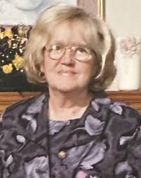 Mary Campion Obituary (1938