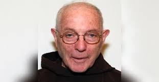 Brother James Gavin, OFM Cap. Obituary